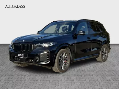 BMW X5 xDrive 30d