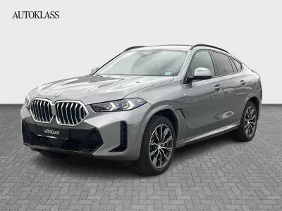 BMW X6 X6 xDrive 30d