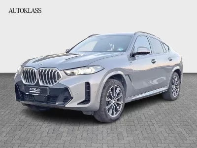 BMW X6 X6 xDrive 30d