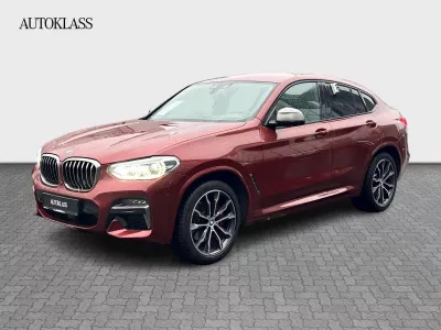 BMW X4 X4