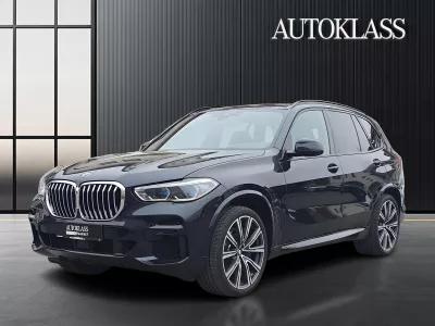 BMW X5 X5 40d xDrive