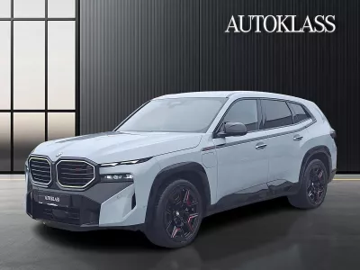 BMW XM LABEL 2024 - leasing auto