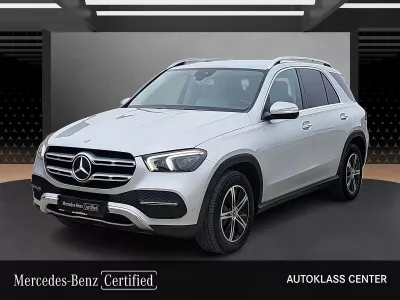 MERCEDES-BENZ GLE GLE 350 d 4MATIC