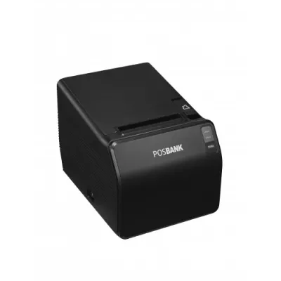 Imprimanta termica POSBANK A11, viteza de tiparire 250 mm/sec