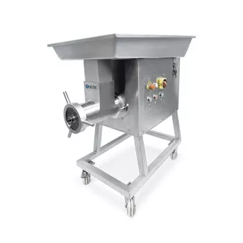 Masina de tocat carne profesionala de podea TC42HP inox 1200/1300 kg 