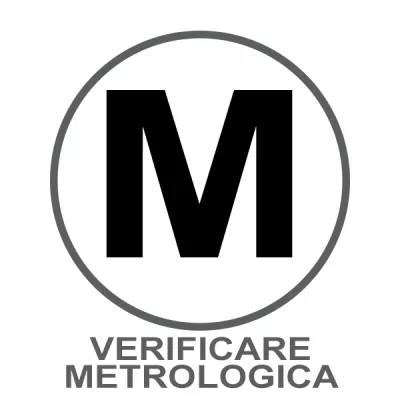 Verificare Metrologica