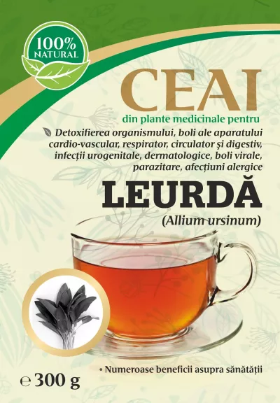 Ceai de Leurdă 300 gr.