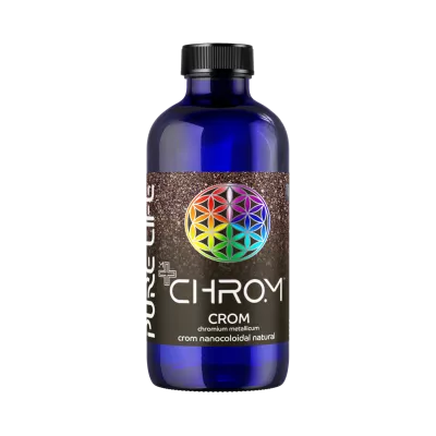 CHROM™ 25ppm 240 ml 