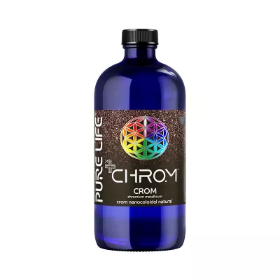 CHROM™ 25ppm 480 ml