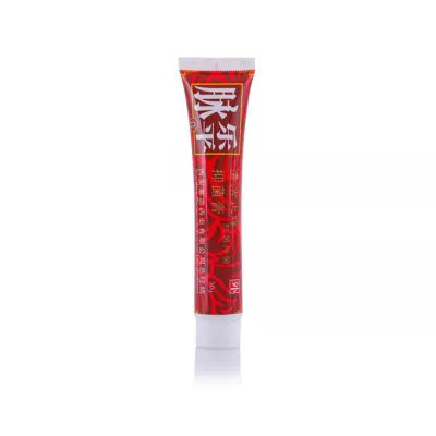 Cremă picioare 30 gr.