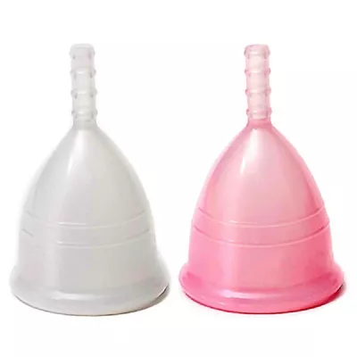 Cupă menstruală mărimea S, 1 bucată