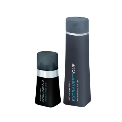 Duo Pack ExtravertiQUE