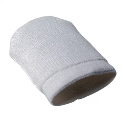 Exfoliant facial din ultramicrofibră