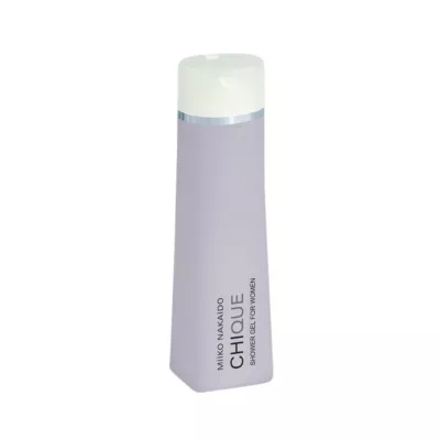 Gel de duș cu feromoni ChiQUE 250 ml