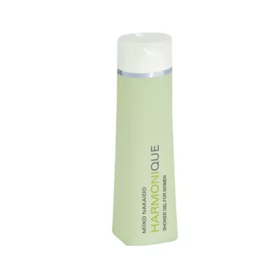 Gel de duș cu feromoni HarmoniQUE 250 ml