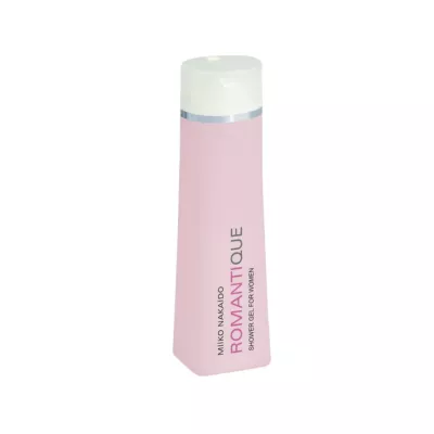 Gel de duș cu feromoni RomantiQUE 250 ml