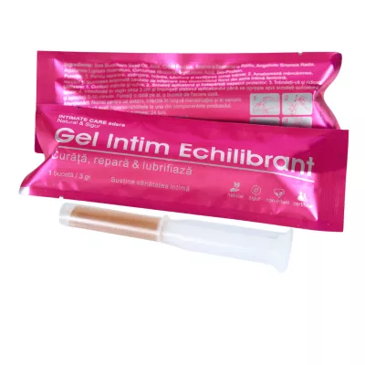 Gel Intim Echilibrant