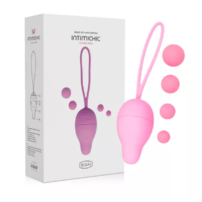 Bile Intravaginale Intimichic