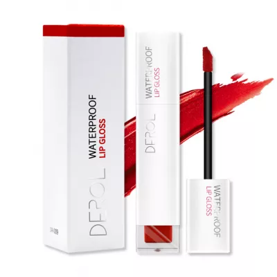 Lip Gloss Waterproof