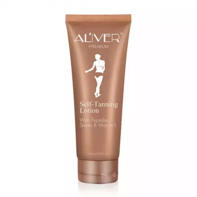 Loțiune autobronzantă 125 ml