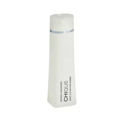 Loțiune de corp cu feromoni ChiQUE 250 ml