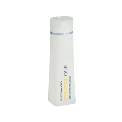 Loțiune de corp cu feromoni SympatiQUE 250 ml