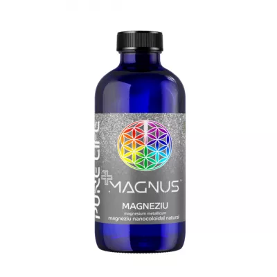 MAGNUS™ 55ppm 240 ml 