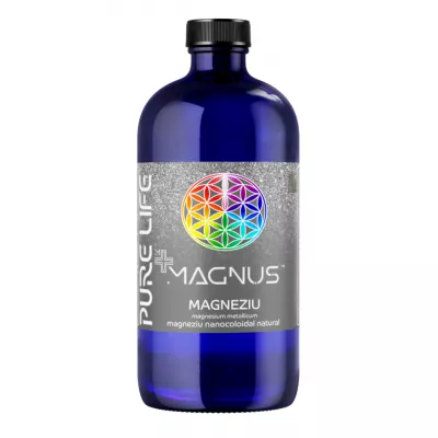 MAGNUS™ 55ppm 480 ml 