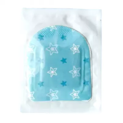 Mască ochi cu aburi 1 bucată