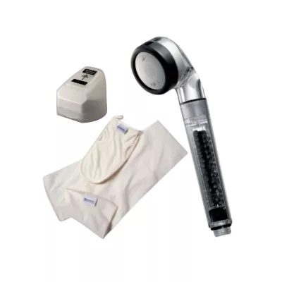 Pachet Spa Natural Irisana