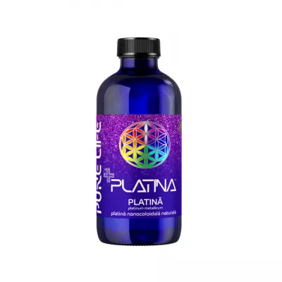PLATINA™ 21ppm 240 ml 