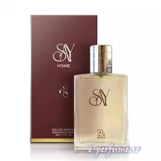 Apă de Parfum pentru bărbați 50 ml - 
 Say Clasic EdP Enez