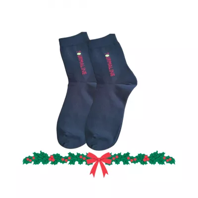 Set 2 perechi șosete bărbați cu turmalină – confort termic natural