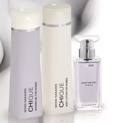 Set Chique Femei – Parfum & cosmetice elegante