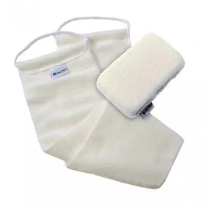 Set de baie Irisana