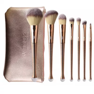 Set pensule machiaj