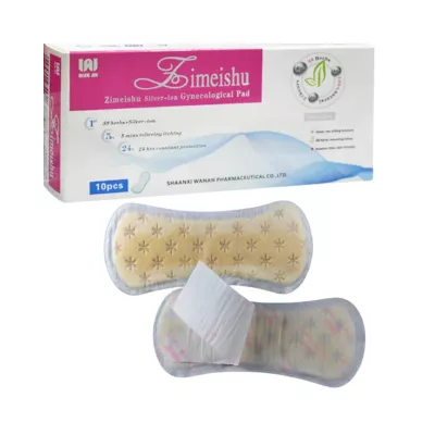 Tampon Zimeishu 