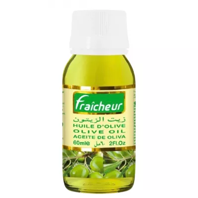 Ulei de masline 60 ml
