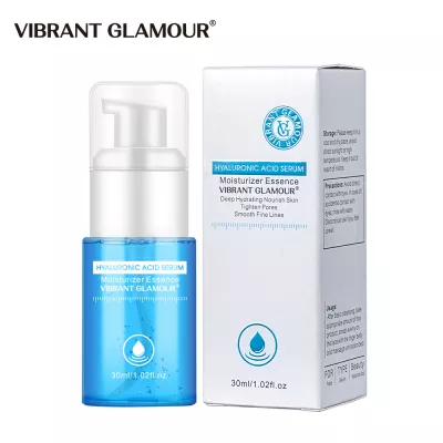 Vibrant Glamour Hyaluronic Acid Face Serum 30 ml