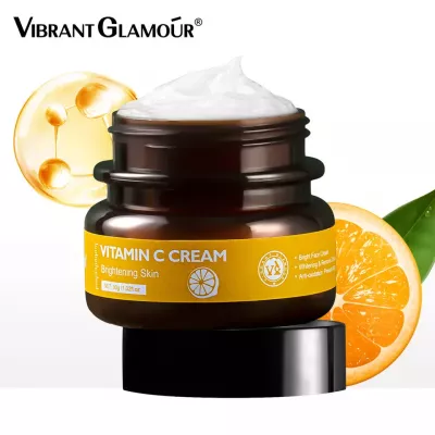Vibrant Glamour Vitamina C Face Cream 50 gr. (3969)