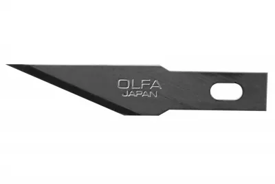 OLFA Lame cutit/cutter KB4-S/5