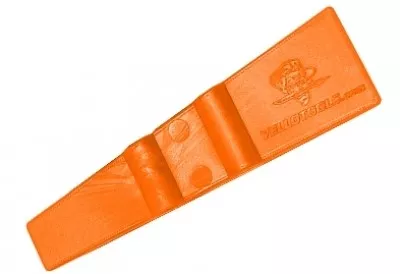 Y.T.10YMO01 YelloMini orange 82° - Racleta pentru zone greu accesibile