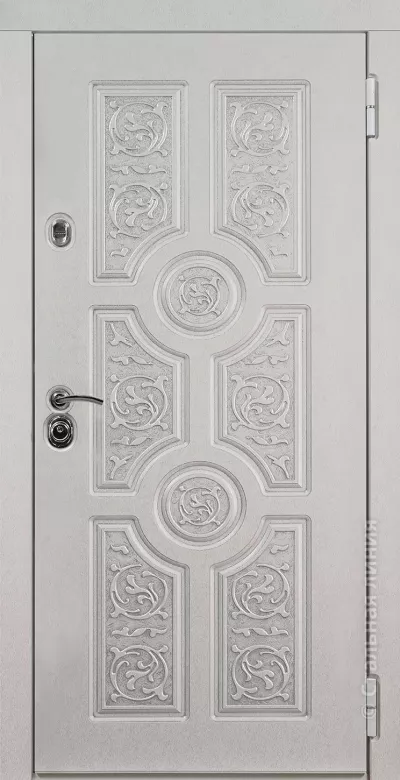 OUTLET PRODUSE CAPAT STOC  SAU CU DEFECTE MINORE  - Usa apartament Versace , redusa de la 3390 ron , totuldespreusi.ro
