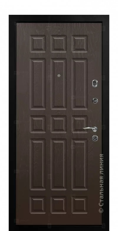 USI STEELLINE - USA APARTAMENT SHERWOOD 1, totuldespreusi.ro