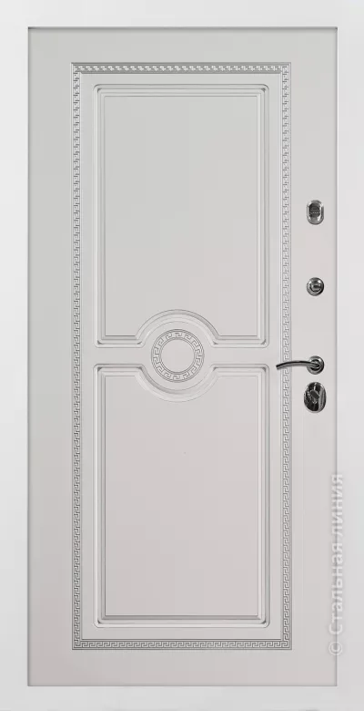 USI STEELLINE - USA APARTAMENT VERSACE 1, totuldespreusi.ro