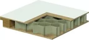 USI INTERIOR CU GEAM  - Usa de interior  D&eacute;cor L , GEAM MAT , folie accacia argintiu  , toc fix , dimensiuni 680,780,880x2060,deschidere stanga sau dreapta , PortaDoors 4, totuldespreusi.ro