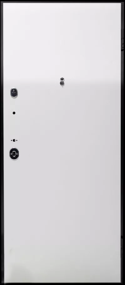 OUTLET PRODUSE CAPAT STOC  SAU CU DEFECTE MINORE  - Usa metalica intrare in apartament , clasa 4 antiefractie , izolatie fonica 42 decibeli , culoare nuc exterior alb interior , 860x2020 mm , deschidere dreapta, totuldespreusi.ro
