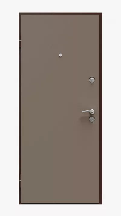 USI STEELLINE - Usa metalica intrare in apartament PRO ,broasca si yalla suplimentara butuc cheie amprenta  , clasa 4 antiefractie , izolatie fonica 40 decibeli , culoare Soft Touch    880x2020 mm , 70 kg , stanga 1, totuldespreusi.ro