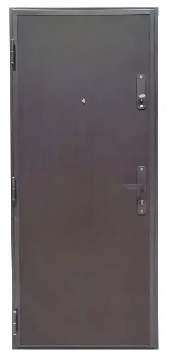 USI MACO-URBAN - Usa metalica intrare in apartament Urban M1 WENGE STOC , MACO , clasa antiefractie 2 , izolatie fonica 34 decibeli , deschidere stanga , 880x2020 , sisteme inchidere Yalle Assaabloy + SILD MACO 1, totuldespreusi.ro