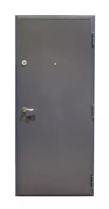 USI MACO-URBAN - Usa metalica intrare in apartament Urban M8 Gri Antracit, MACO , clasa antiefractie 2 , izolatie fonica 34 decibeli , deschidere dreapta , 880x2020 , sisteme inchidere Yalle Assaabloy 5, totuldespreusi.ro